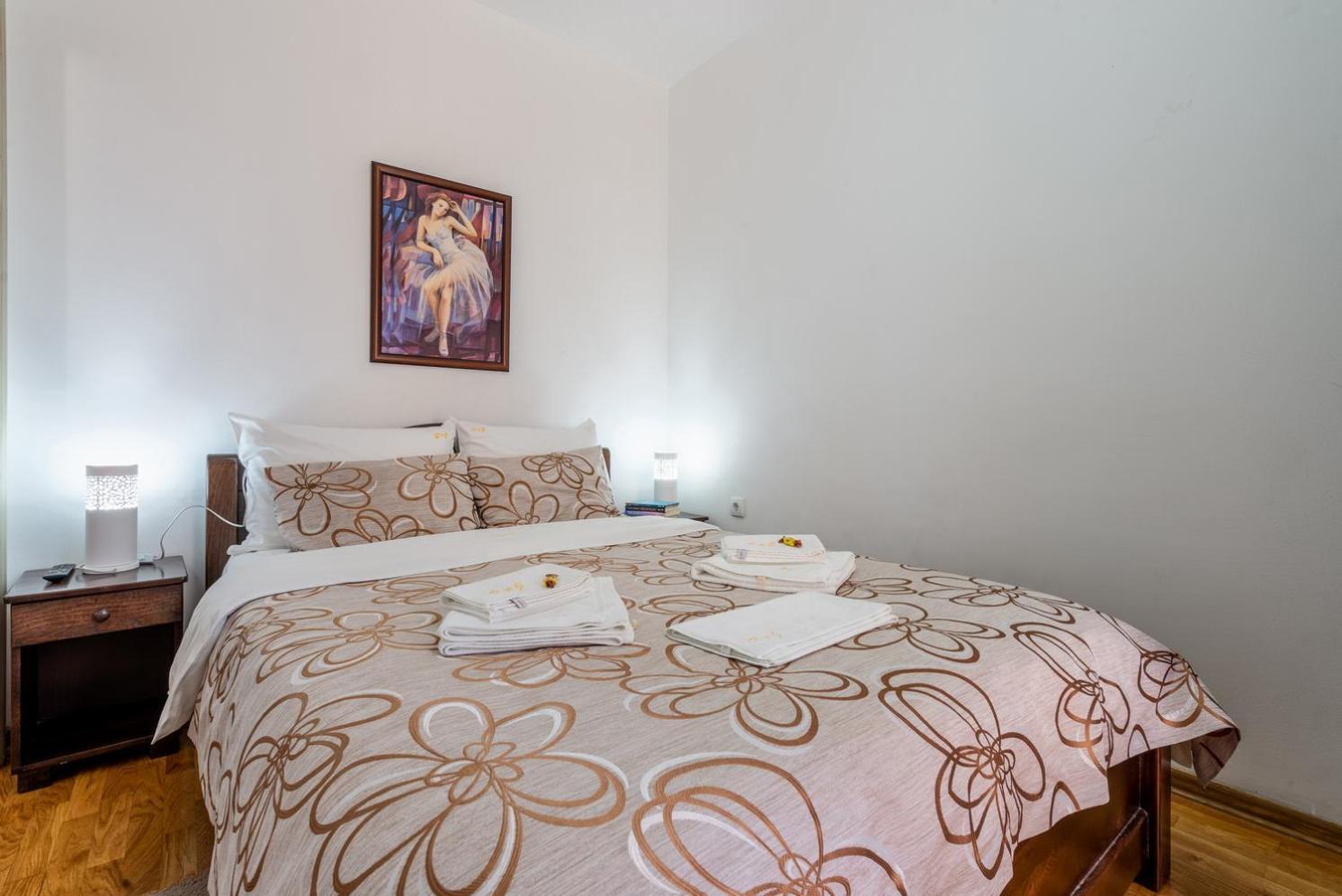 Apartment Maksi-Centar Zlatibor Exterior foto