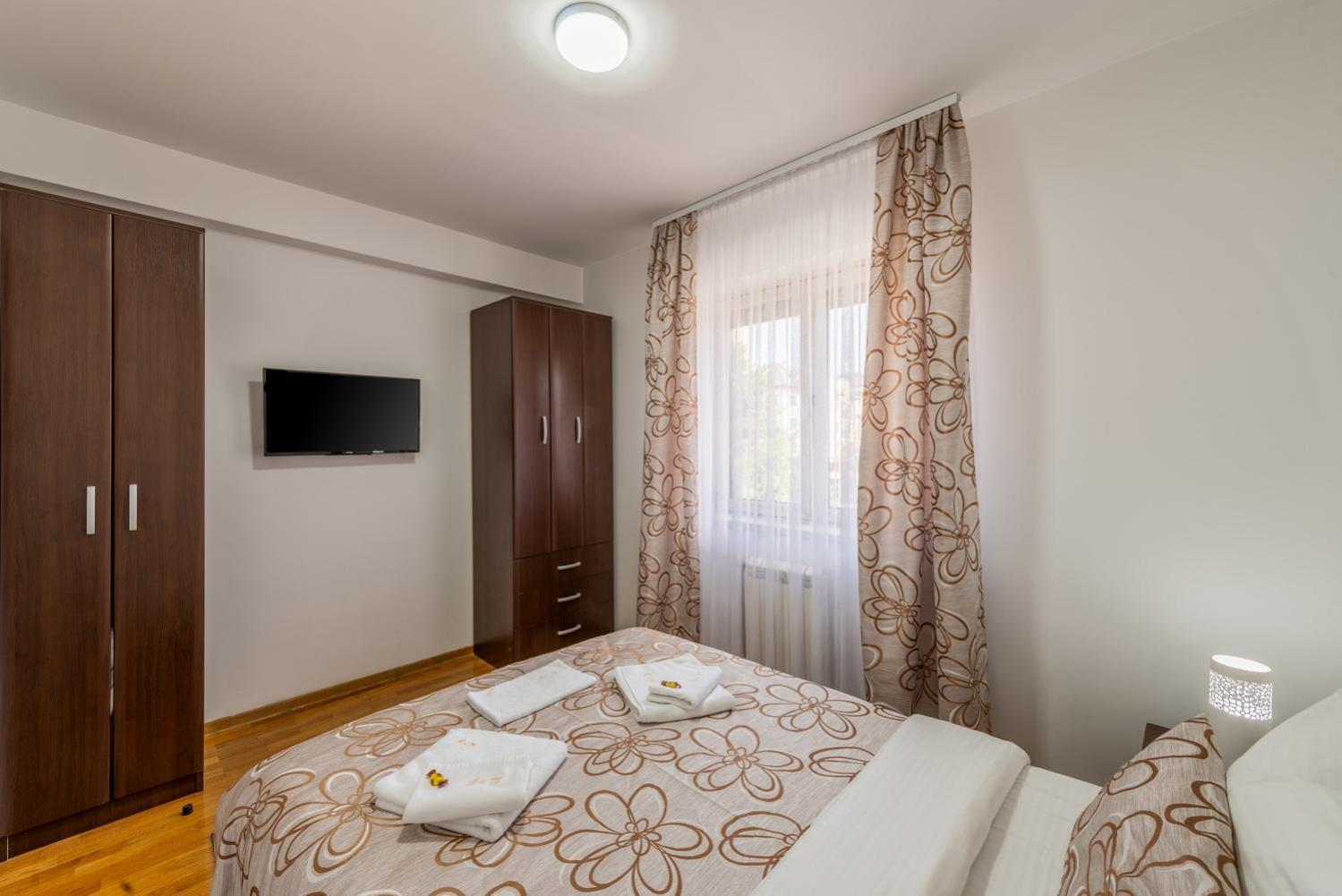 Apartment Maksi-Centar Zlatibor Exterior foto