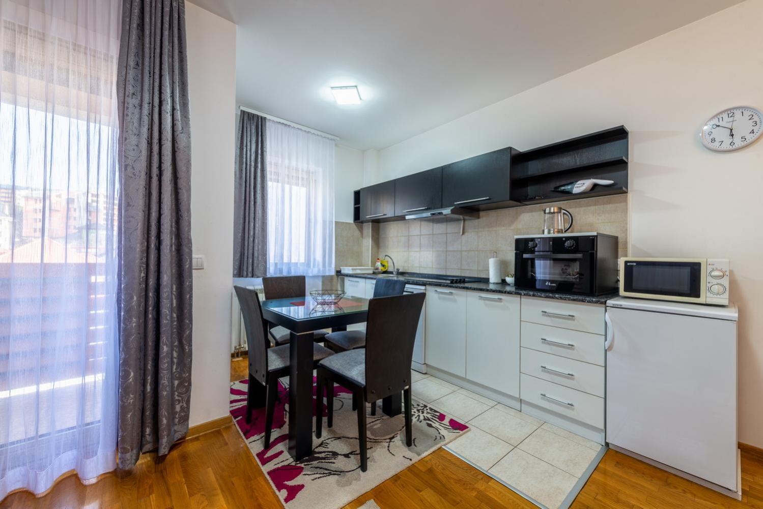 Apartment Maksi-Centar Zlatibor Exterior foto