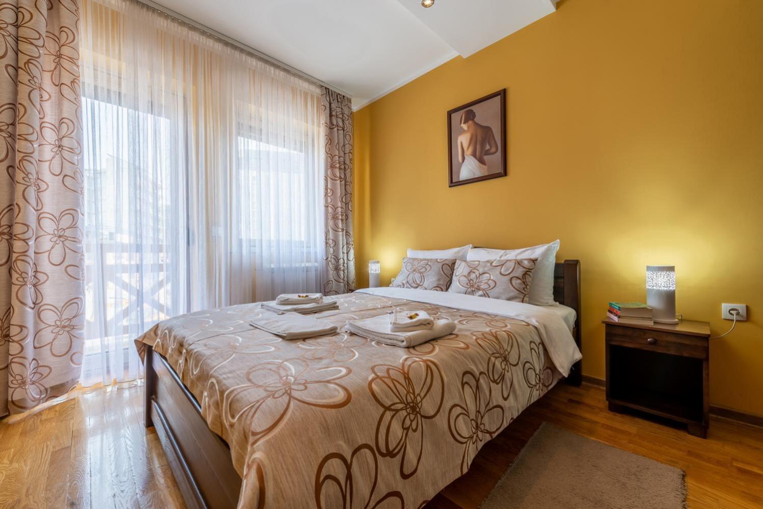Apartment Maksi-Centar Zlatibor Exterior foto