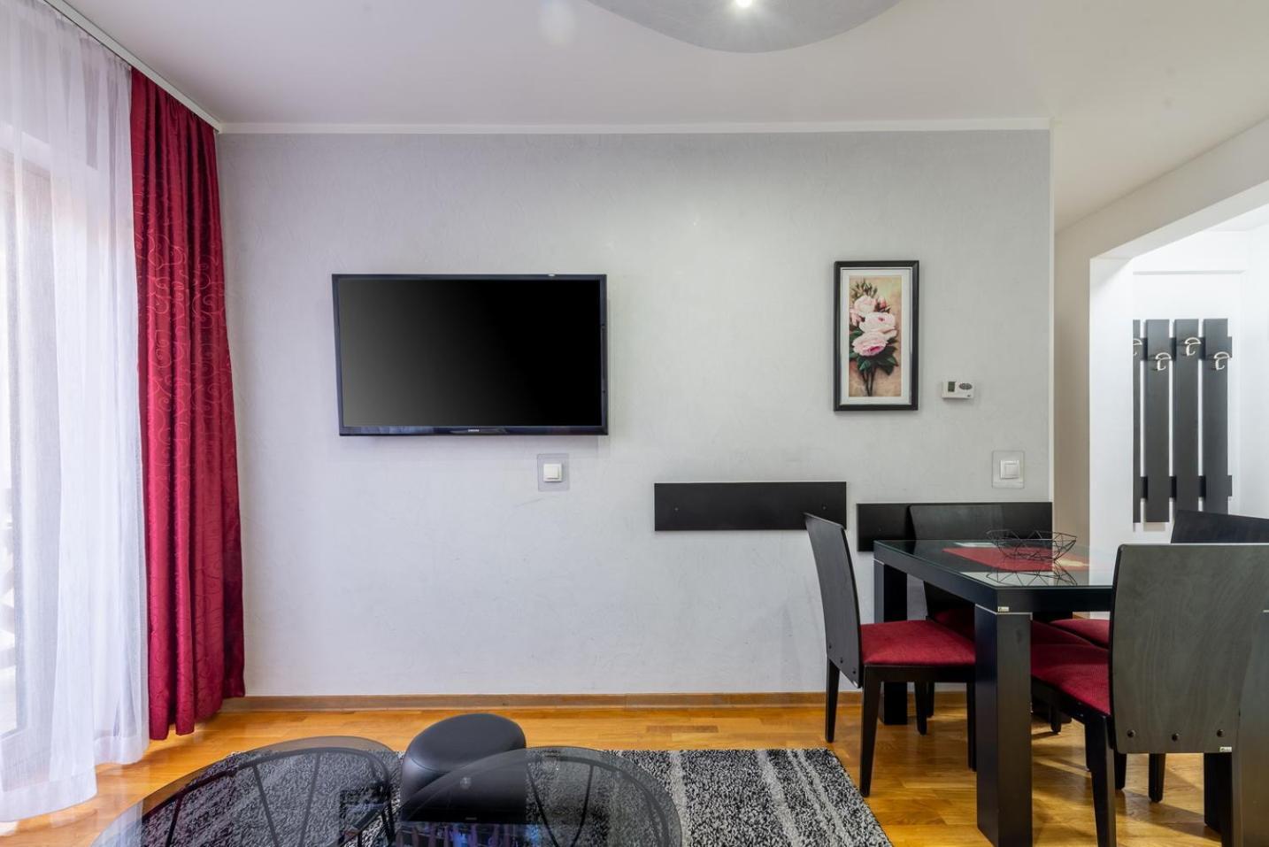 Apartment Maksi-Centar Zlatibor Exterior foto