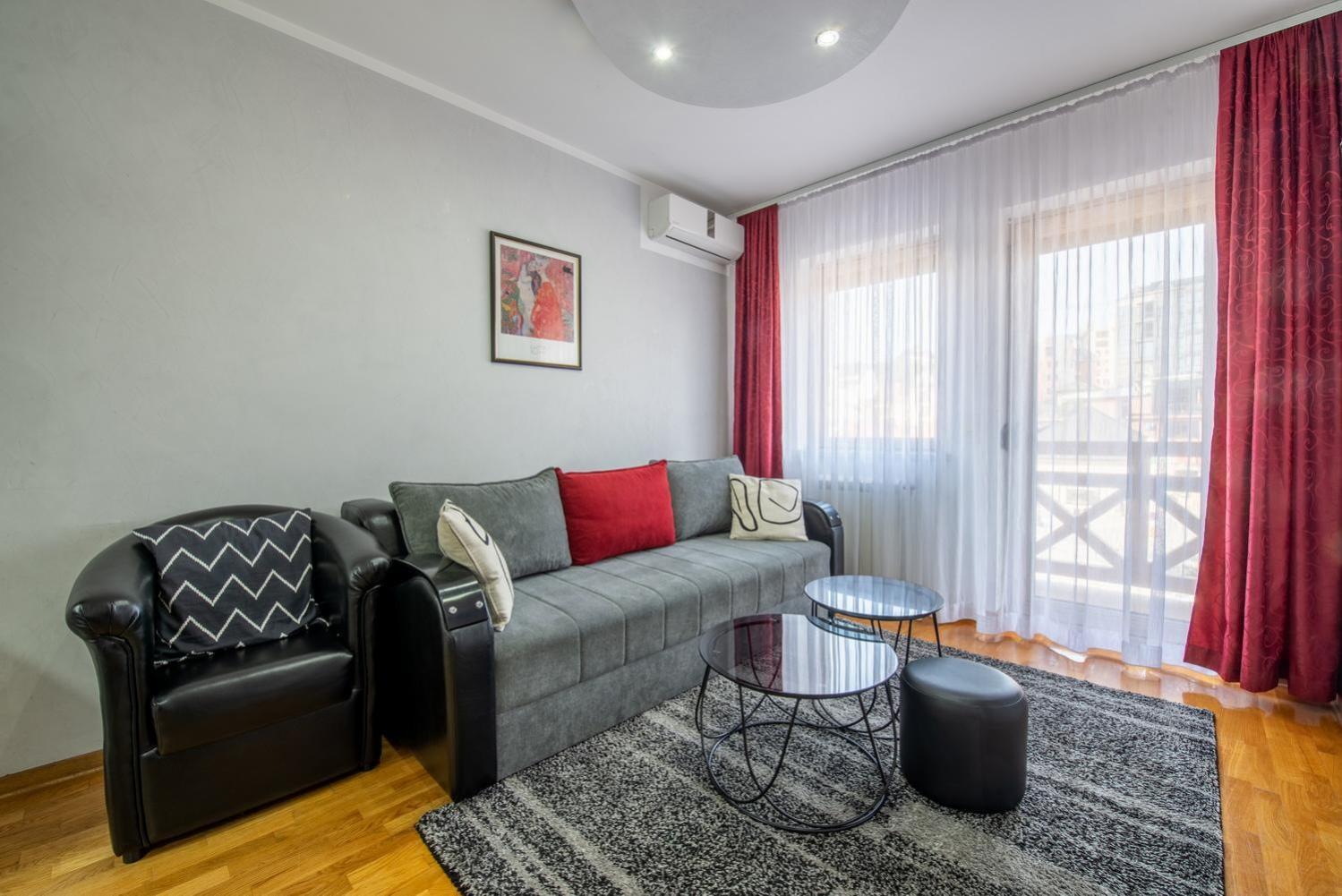 Apartment Maksi-Centar Zlatibor Exterior foto